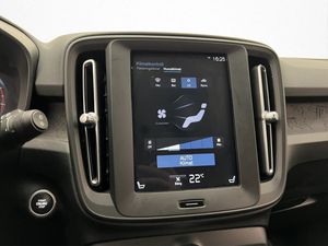 Volvo XC40 bild 17
