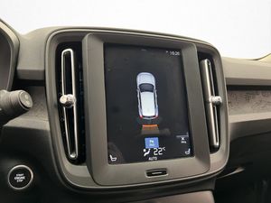 Volvo XC40 bild 13