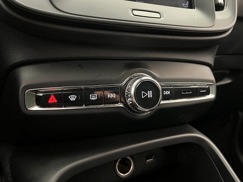 Volvo XC40 bild 18