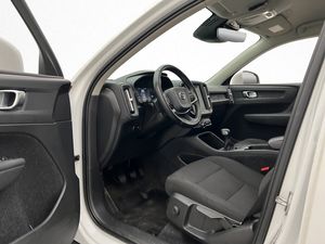 Volvo XC40 bild 9