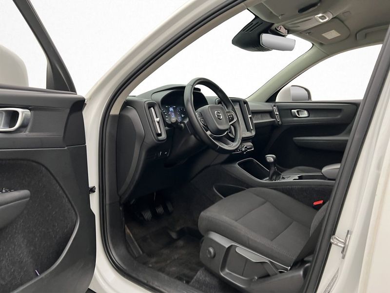 Volvo XC40 bild 9