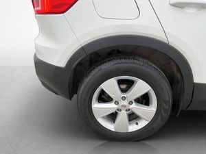 Volvo XC40 bild 26