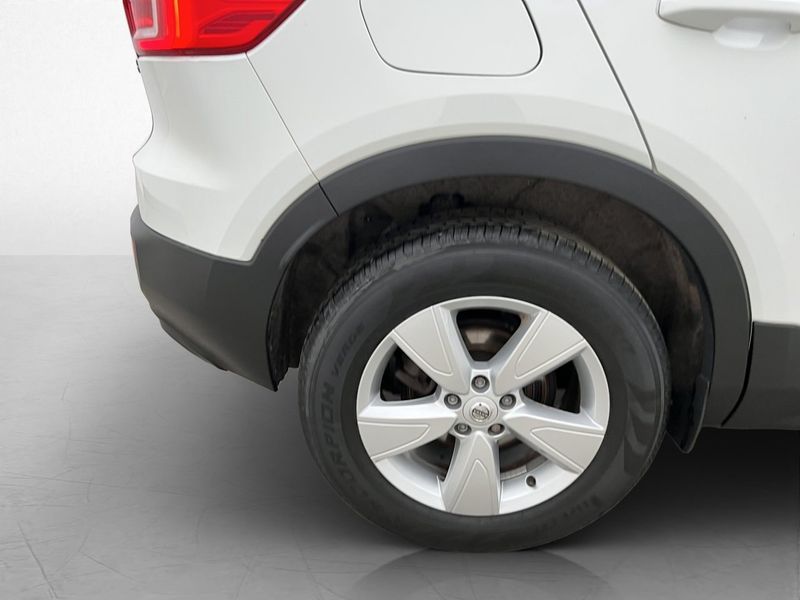 Volvo XC40 bild 26