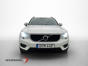 Volvo XC40 bild 2