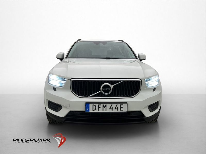 Volvo XC40 bild 2