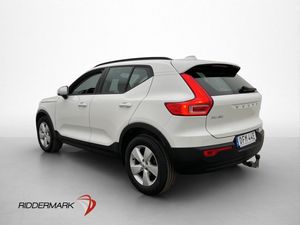 Volvo XC40 bild 5