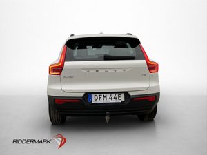 Volvo XC40 bild 6