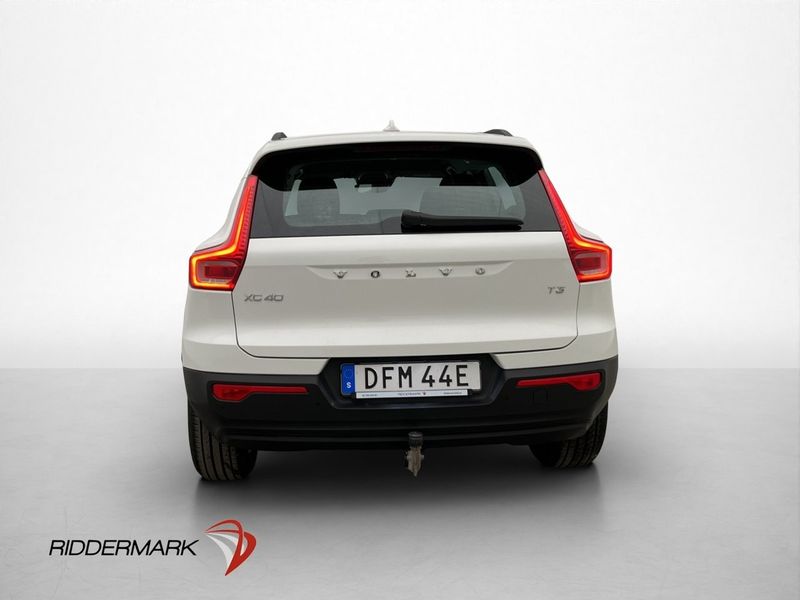 Volvo XC40 bild 6