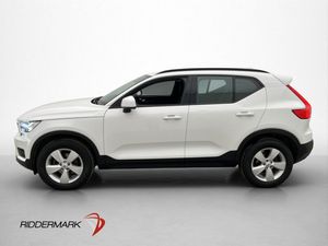 Volvo XC40 bild 4