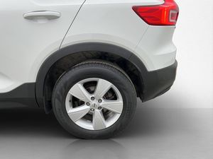 Volvo XC40 bild 25