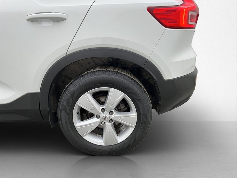 Volvo XC40 bild 25