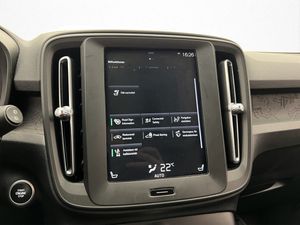 Volvo XC40 bild 16