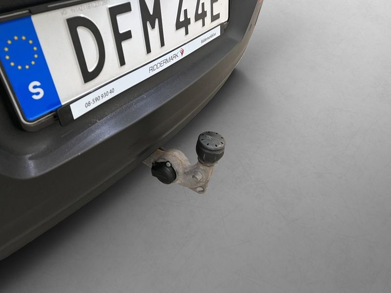 Volvo XC40 bild 8