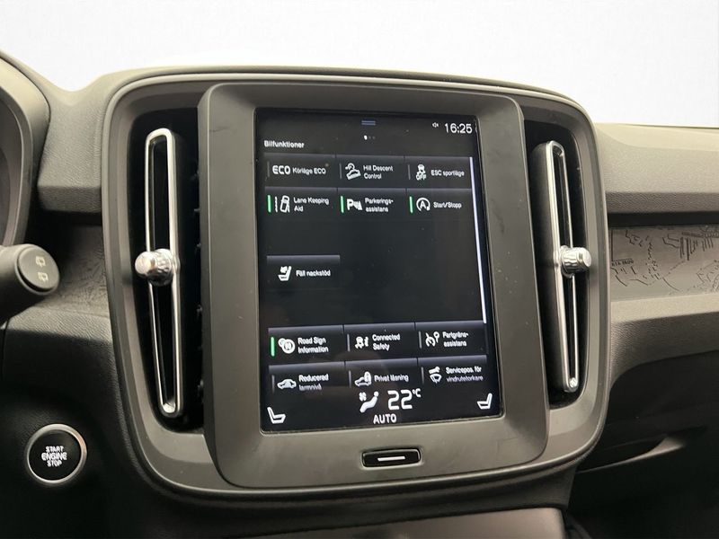 Volvo XC40 bild 15