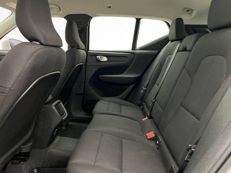 Volvo XC40 bild 21