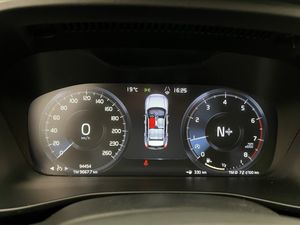 Volvo XC40 bild 11