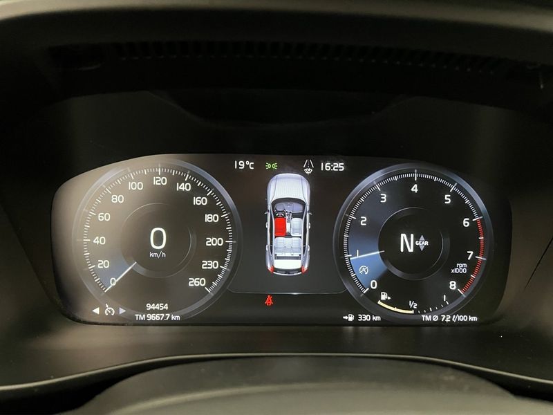 Volvo XC40 bild 11