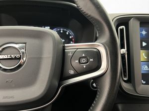 Volvo XC40 bild 12