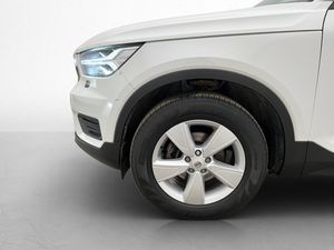 Volvo XC40 bild 24