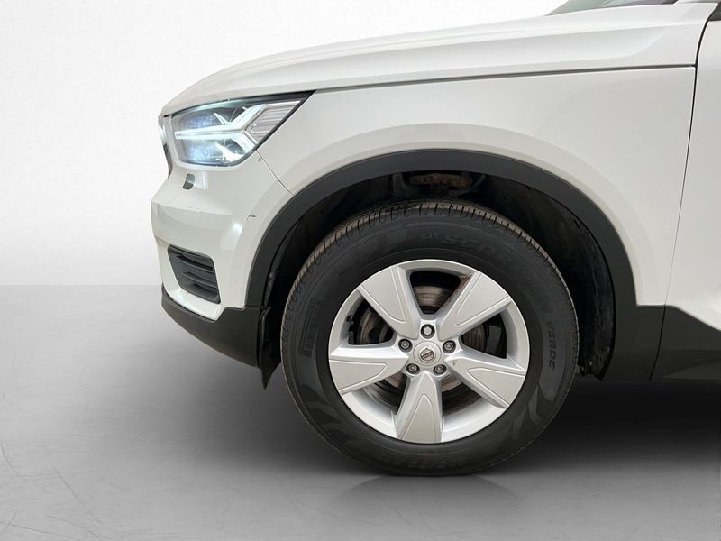Volvo XC40 bild 24