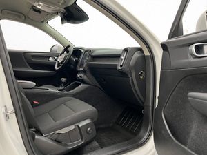 Volvo XC40 bild 20