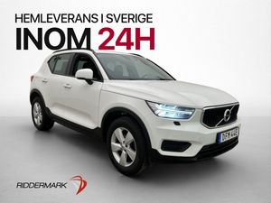 Volvo XC40 bild 1