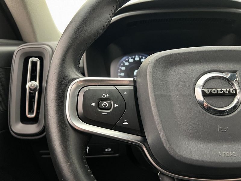 Volvo XC40 bild 10