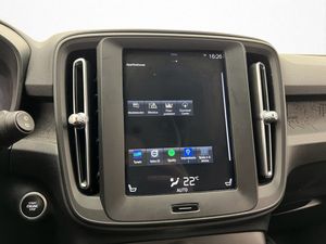 Volvo XC40 bild 14