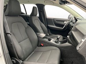 Volvo XC40 bild 19