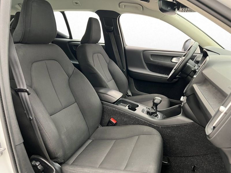 Volvo XC40 bild 19
