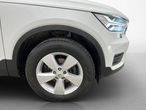 Volvo XC40 bild 27