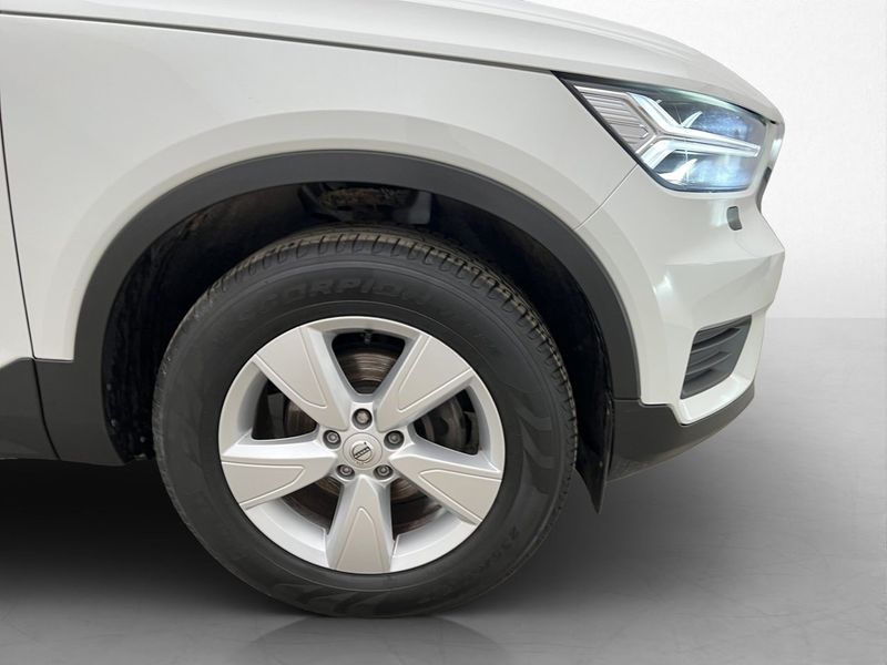 Volvo XC40 bild 27