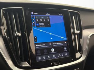 Volvo V60 bild 24