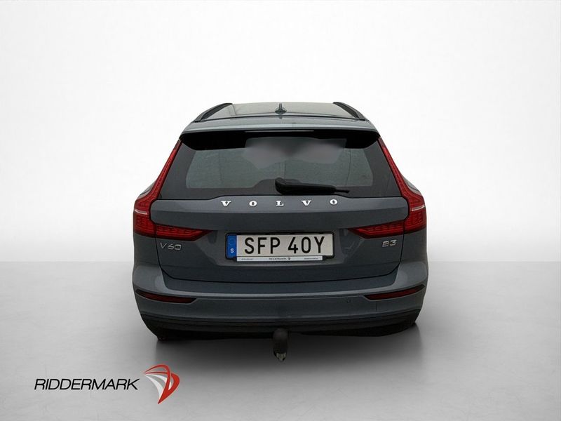 Volvo V60 bild 6