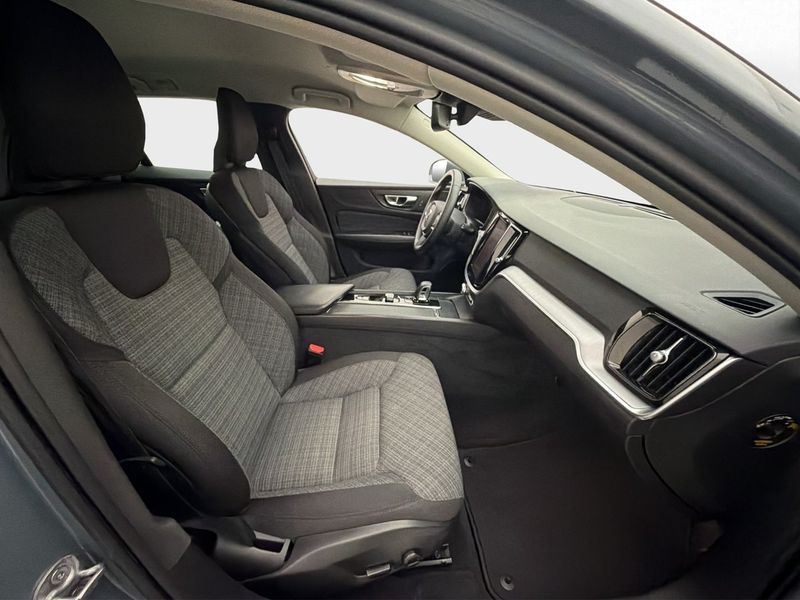 Volvo V60 bild 14