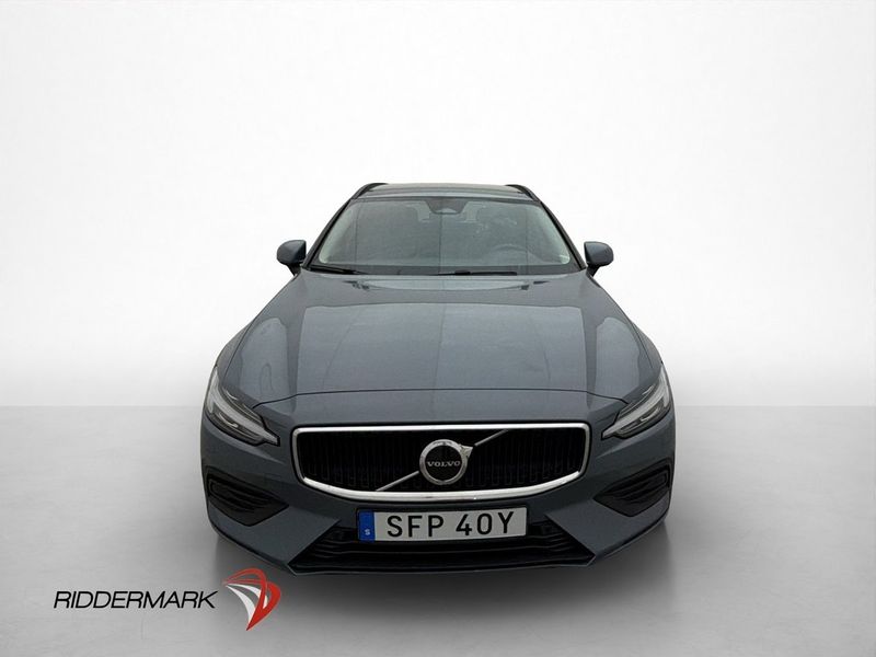 Volvo V60 bild 2