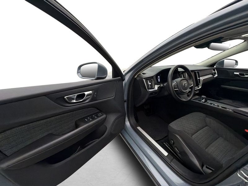 Volvo V60 bild 16