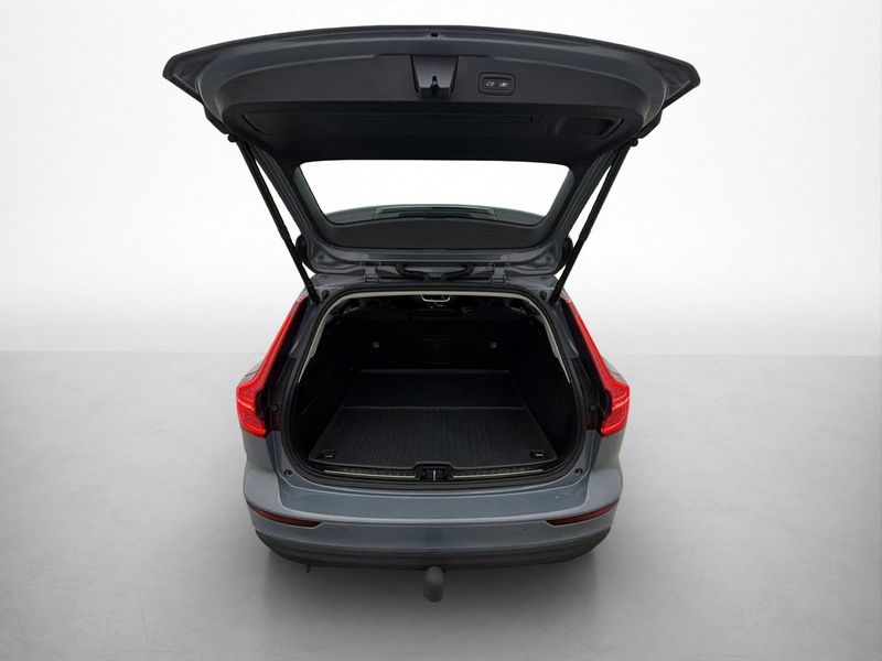 Volvo V60 bild 9
