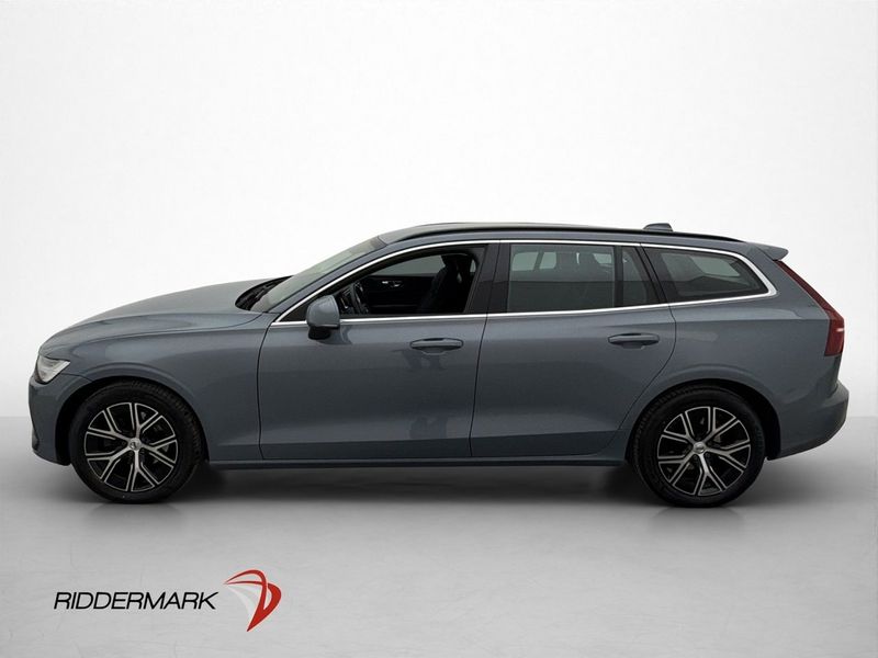 Volvo V60 bild 4