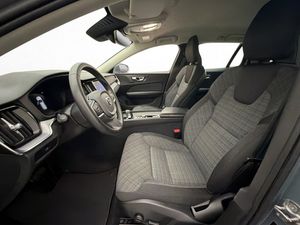 Volvo V60 bild 17