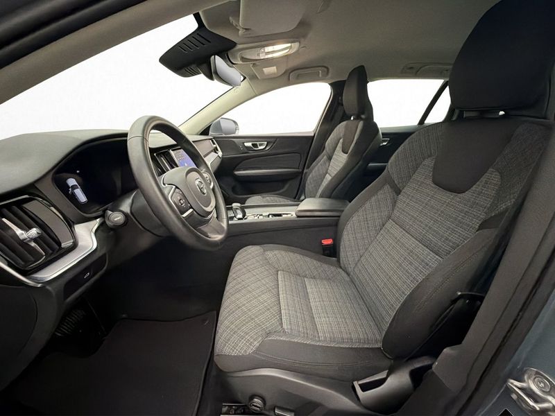 Volvo V60 bild 17
