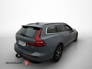 Volvo V60 bild 8