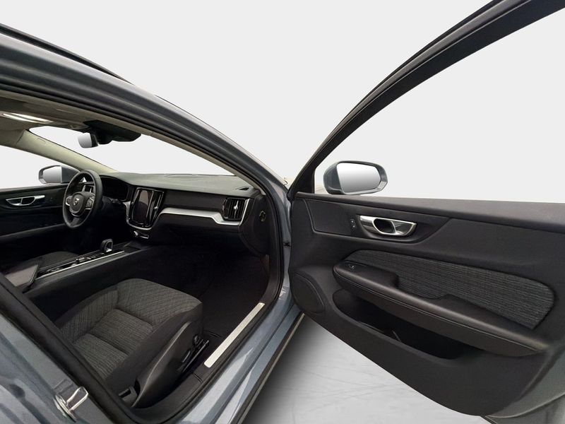 Volvo V60 bild 15