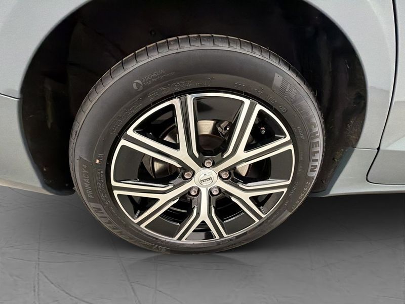 Volvo V60 bild 36