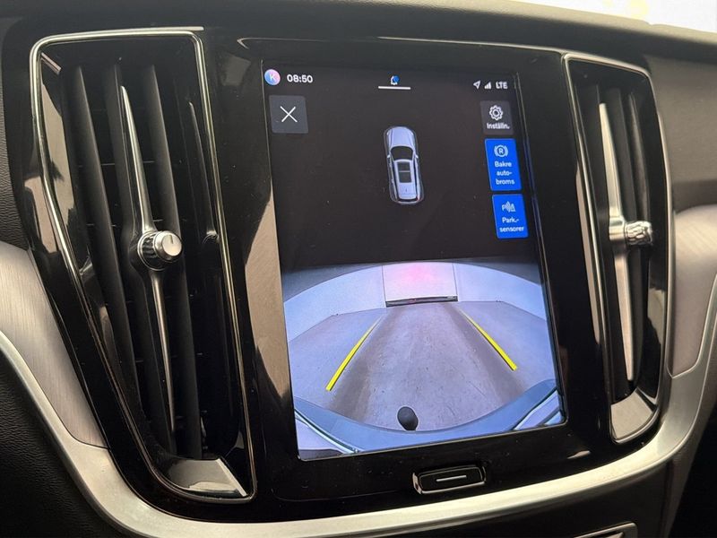 Volvo V60 bild 25