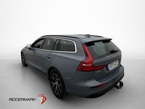 Volvo V60 bild 5
