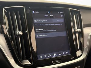 Volvo V60 bild 27