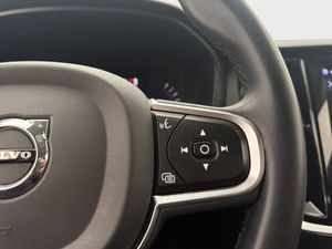Volvo V60 bild 23