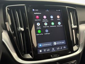 Volvo V60 bild 28