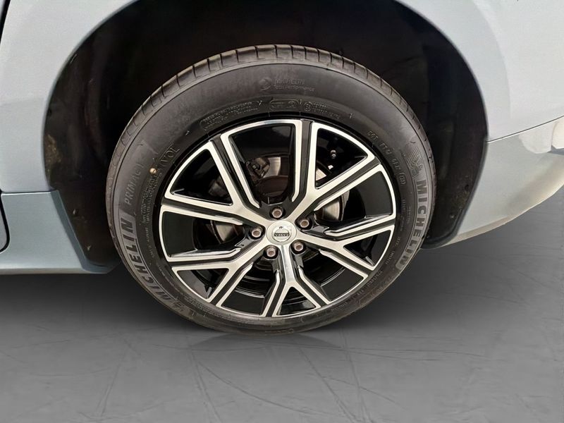 Volvo V60 bild 35